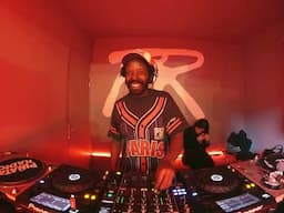 Dub, Dubstep, Bass : Pili Pili ! avec Selecta Spirit | 06.05.25