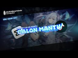 DJ CALON MANTU IDAMAN X PIPIPIPI CALON MANTU ENAFF FVNKY NIGHT STYLE YANG KALIAN CARI!!!!