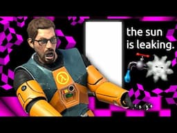 Why is Half-Life 2: Overcharged 2.0 Still Trash? - Part 2
