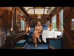 5 World's Best Luxury Trains to Experience in Your Life - Complete Comparison Guide