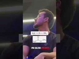 Diferença entre éter e éster