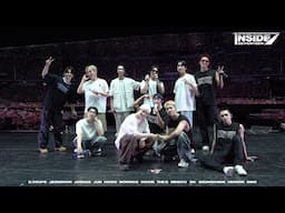 [INSIDE SEVENTEEN] SEVENTEEN [RIGHT HERE] WORLD TOUR IN ASIA BEHIND #2