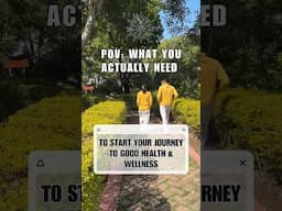 Discover the POWER of YOGA for REVERSING PCOS / PCOD