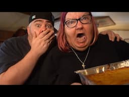 ANGRY GRANDPA'S HAMBURGER PIE! (MELTDOWN)