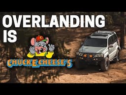Is Overlanding Losing Its Authenticity Completely?
