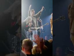 I just wanna thank You Lord | Elevation Worship