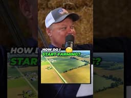 Is $15,000 Enough to Start Farming?