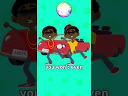 👯‍♂️ Learn the Number 2 With the Twins! 🎶