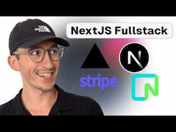 TUTO / Cours Next.js SaaS : Deployer et ajouter Stripe sur une app Next.js (5/5)