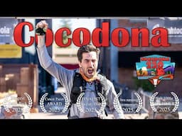 Cocodona 250: Surviving Rain, Mud & Heat in the Desert