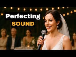 Types of Audio every Filmmaker MUST Master!