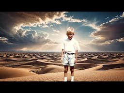 9 year old boy Predicted the Future of Mankind 53 years ago