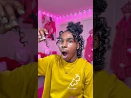 SOMEBODY COME TAKE MY SCISSORS NEOW😩🤣