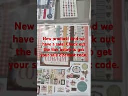 POST MEMORIAL DAY SALE ON ENTIRE STORE. EVEN NEW PRODUCTS