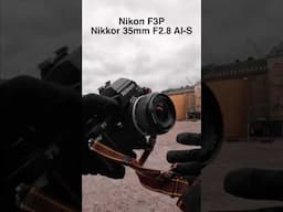 The Real FILM Look