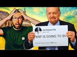 THE SIMPLE REASON XRP WILL HIT $100!