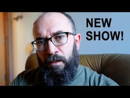 How to Succeed, Finally! (The New Show: Episode 1)