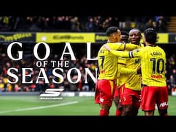 Ten FABULOUS Finishes 🚀💫 | Goal Of The Season 2024/25