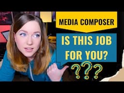 8 Realities Of Being A Professional Media Composer