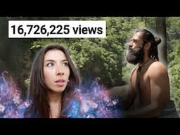 A Himalayan Yogi taught me how to manifest 1000x faster