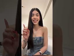 Kenia Os Instagram Live (12/05/25)