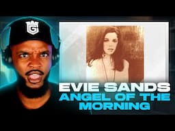 Evie Sands - Angel Of The Morning REACTION