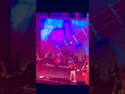 Playing Leeds 02 Academy with Primal Scream - April, 18th 2025 - Loaded: Video by @davecaswell6207