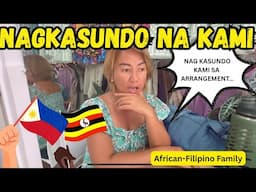 DESISYON NAMIN DALAWA?!🔥🔥🔥PUMAYAG SYA sa DESISYON KO!MAKAKABUTI KAYA?!TINURUAN si CAHILL MAG LUTO?!