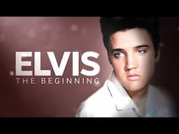 Elvis: The Beginning (2025) FULL DOCUMENTARY | HD