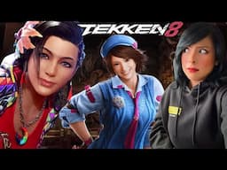 SEASON 2 Azucena is INTERESTING...