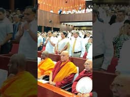 🍁Glimpses from Sri Lanka Visit of Honourable Vice Chancellor Prof. Wangchuk Dorjee Negi🌻 #srilanka