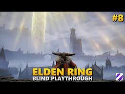 Magical Adventures - Elden Ring Blind Playthrough