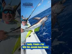 Lucky Sword Lives On. New Episode! #swordfish #swordfishing #fsftv #floridakeysfishing