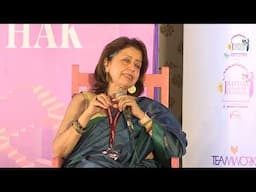 Writing Nature: Reading Nature | Angela Paine and Yuvan Aves in conversation with Puneeta Roy