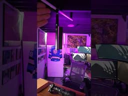 MWP Update: Studio, Lighting and Table.