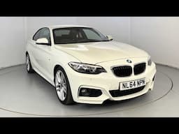 BMW 220D