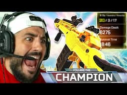 The Apex Meta Keeps Getting Crazier