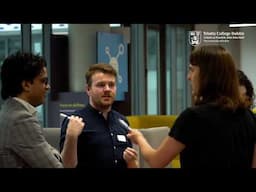 ‘Entrepreneurial Action’ Trinity Elective