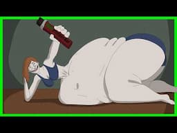 3 True Fat Shamming Horror Stories Animated