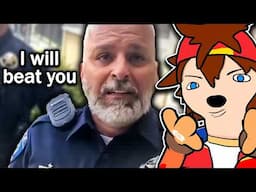 When a Genius Teen Outsmarts the Police | Kenji Reacts