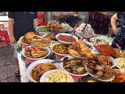 TOP 8 BEST Vietnamese Street Food in Asia You Won't Believe
