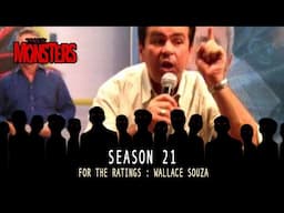 For The Ratings : Wallace Souza