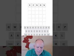 Wordle in a Minute - 14th June 2025