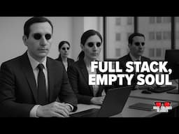 Agencies’ Full-Stack Haste Lays Marketing’s Soul to Waste | Rose-Colored Glasses
