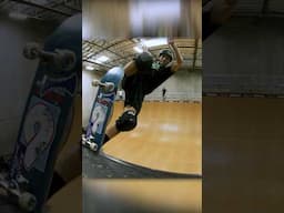 “VERT’S NOT DEAD” ‼️ feat. To Schaar, now playing on @ThrasherMag