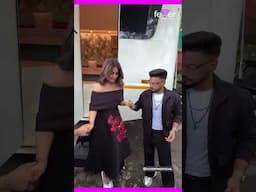 Hina Khan and Rocky Jaiswal Serve Major Couple Goals with Their Unbreakable Bond 💖✨