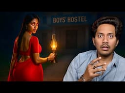 Engineering Hostel Ki Chudail | Real Horror Story