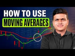 Moving Average Secrets Every Trader Should Know | Karan Mahale | CoinDCX
