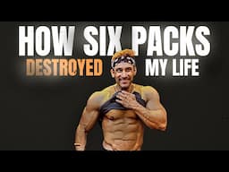 Six pack abs can destroy your life - Taarun Gill talks