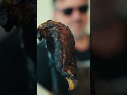 Would you eat a forge cooked steak? 🥩 #montanaknifecompany
